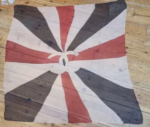 1950s Chanel Scarf RARE