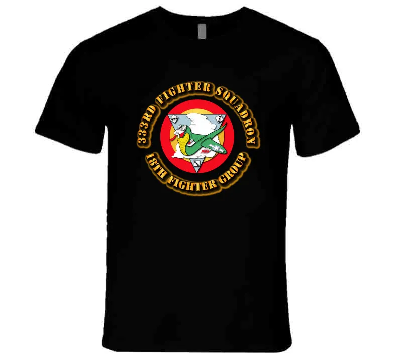AAC - 333FS - 18FG - Coral Cobras T Shirt