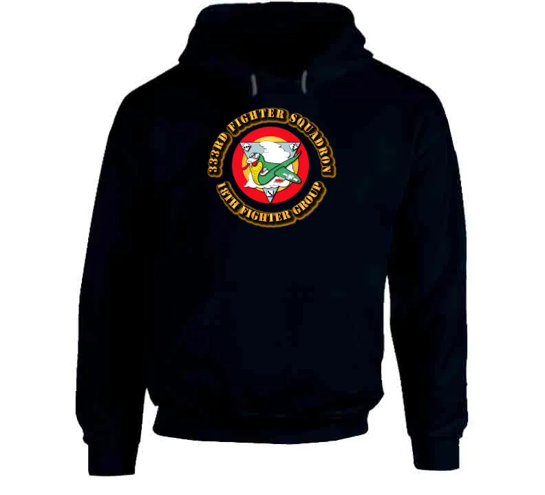 AAC - 333FS - 18FG - Coral Cobras T Shirt
