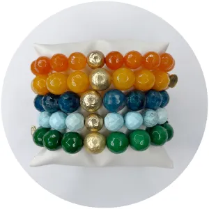Amazon Bliss Armparty
