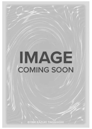 Ancient Chant (CR) [MZMI-EN069] Collector's Rare