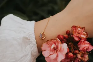 August Moment Bracelet