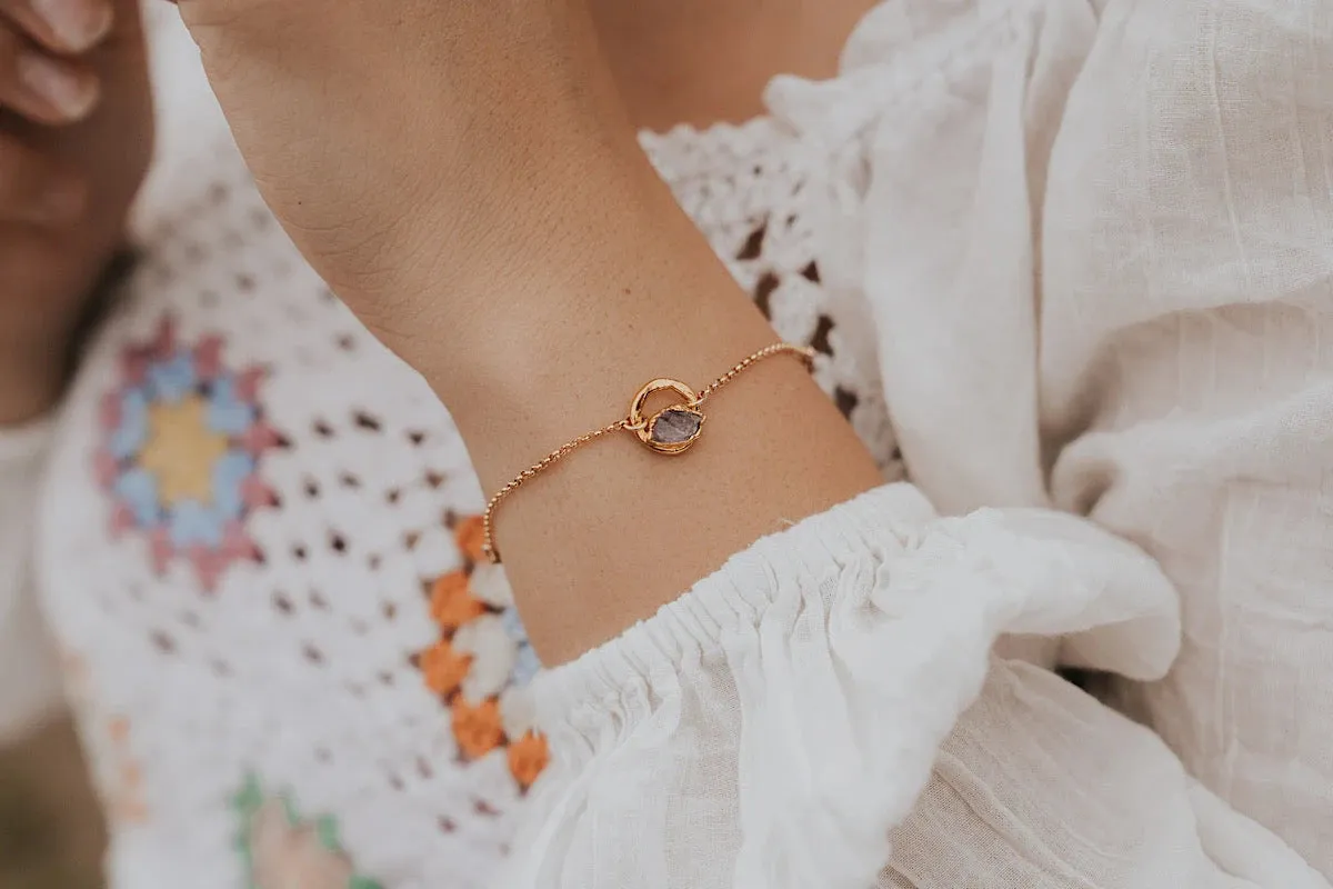 August Moment Bracelet