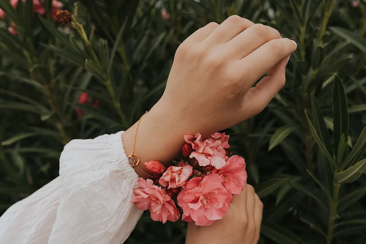 August Moment Bracelet