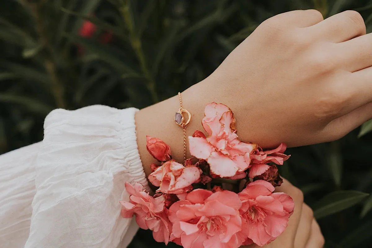 August Moment Bracelet