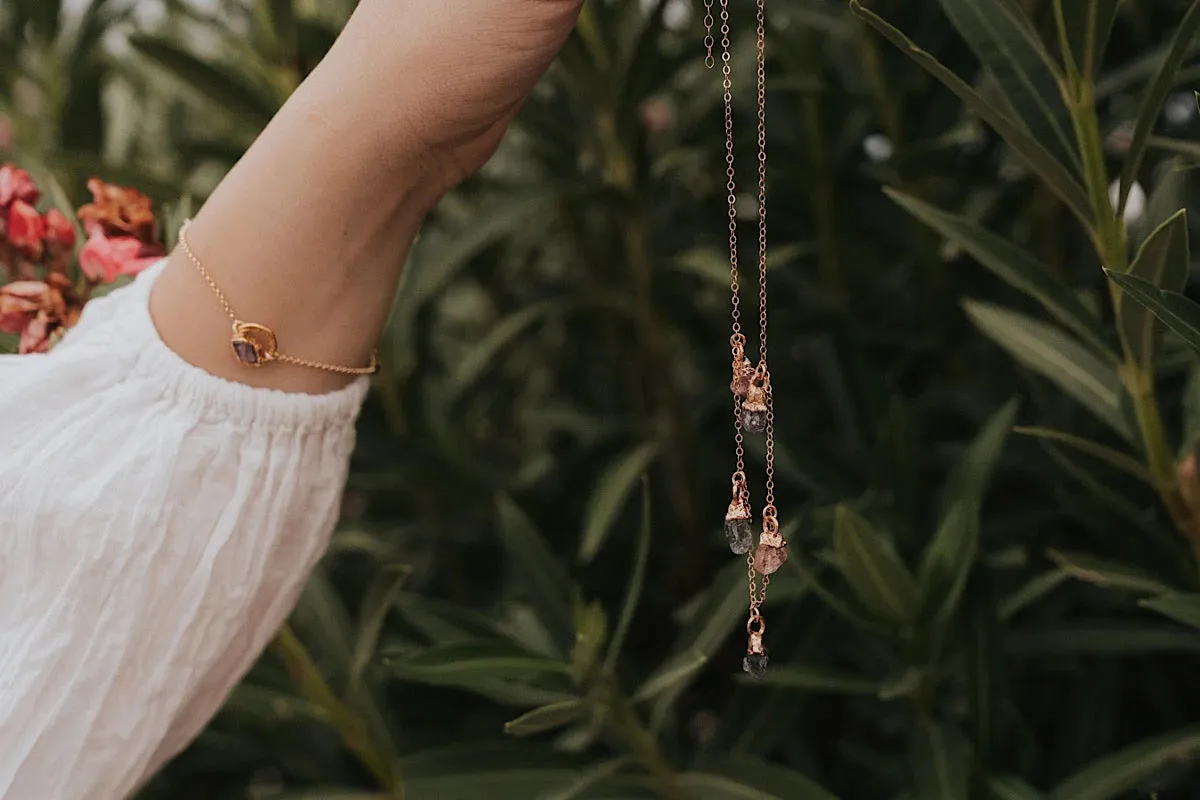 August Moment Bracelet
