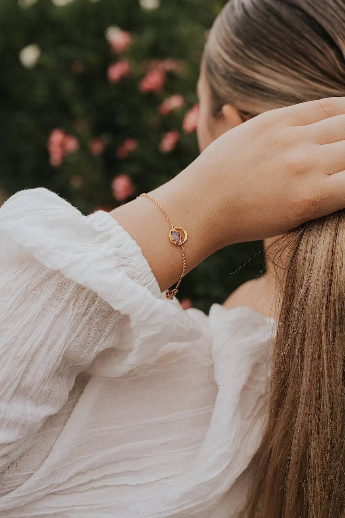 August Moment Bracelet