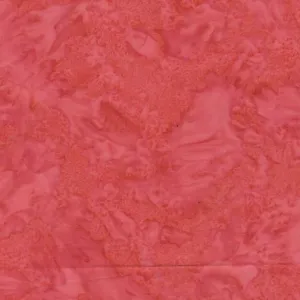 Bali Batik Stone Quarry Dark Coral