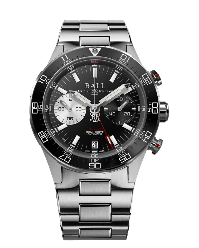 Ball Roadmaster M (41mm) DC3180C