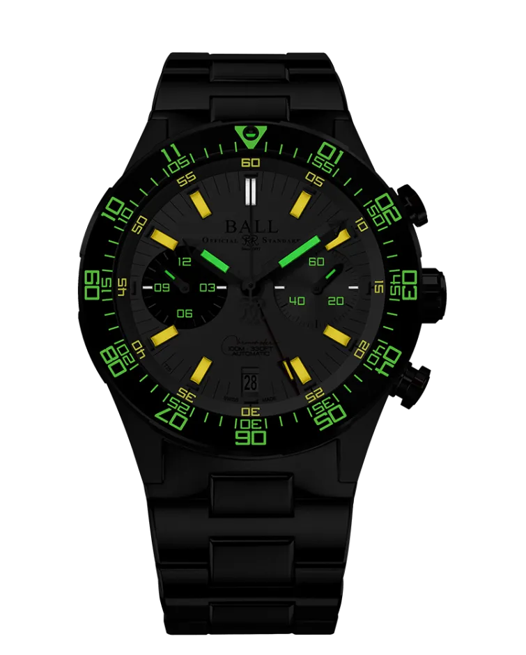Ball Roadmaster M (41mm) DC3180C