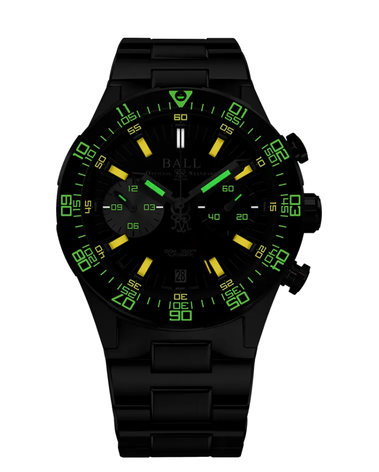 Ball Roadmaster M (41mm) DC3180C