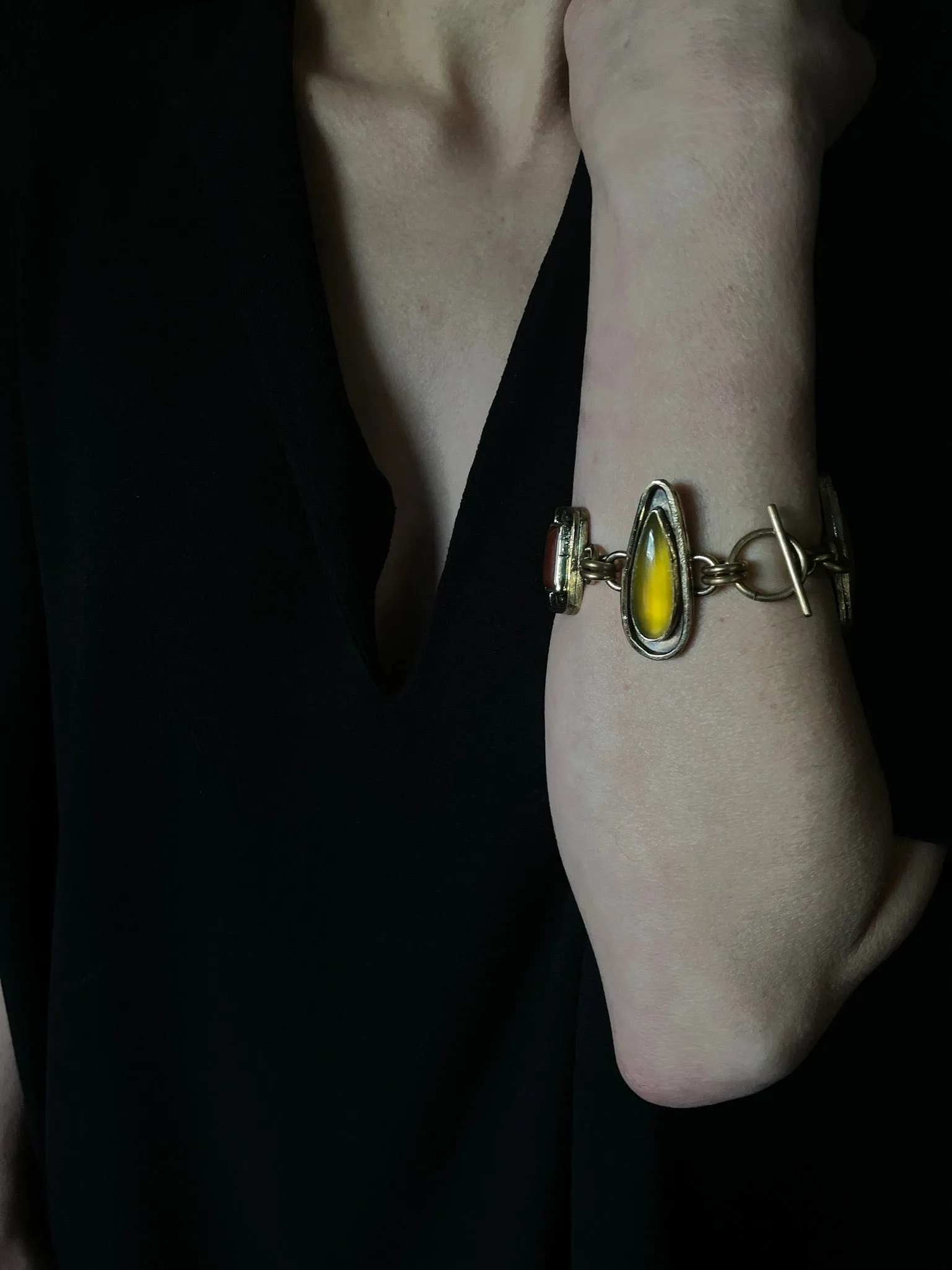 Born Laughing Bracelet