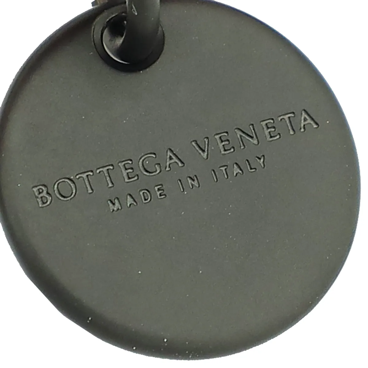 Bottega Veneta Coral Braided Adjustable Bracelet