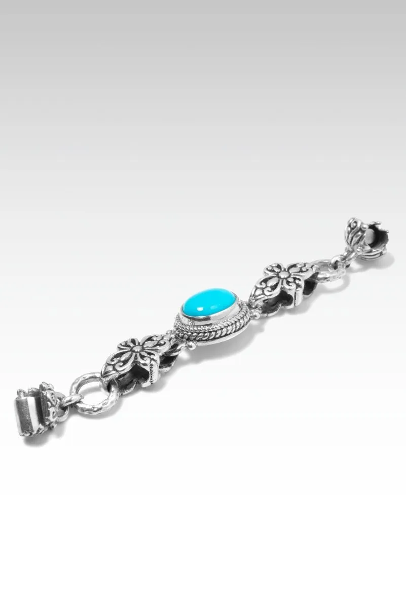 Bracelet Component™ in Sleeping Beauty Turquoise