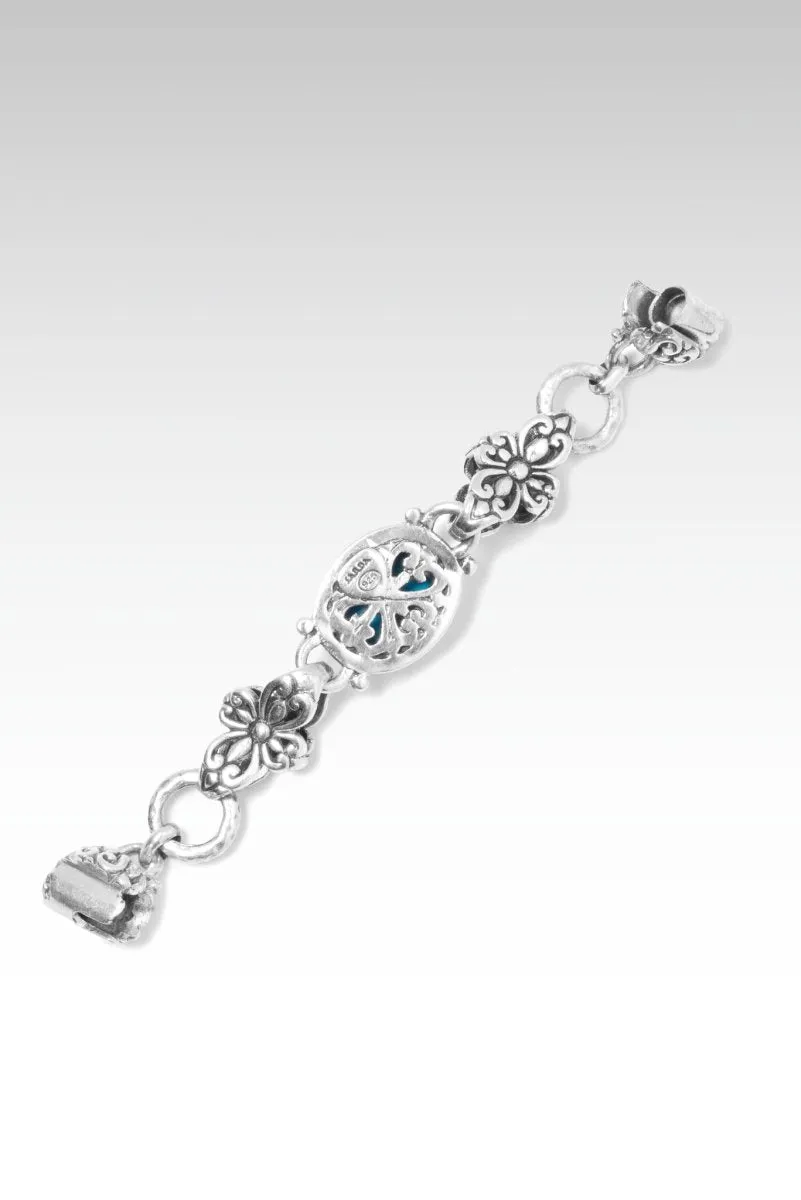 Bracelet Component™ in Sleeping Beauty Turquoise