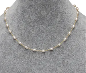 Bracha Luisa Necklace