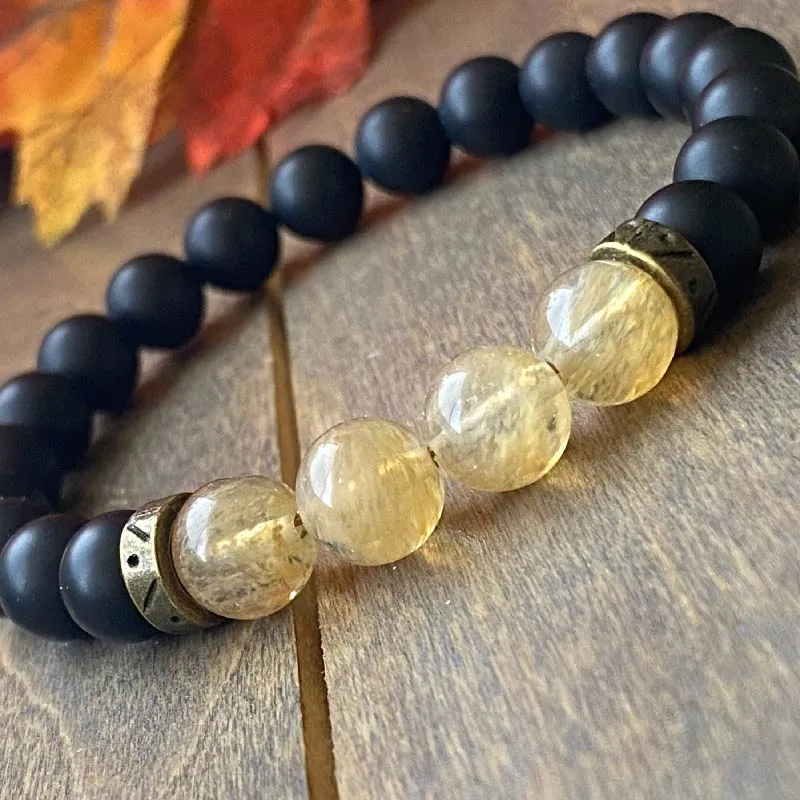 Chakra Healing Bracelet | Success