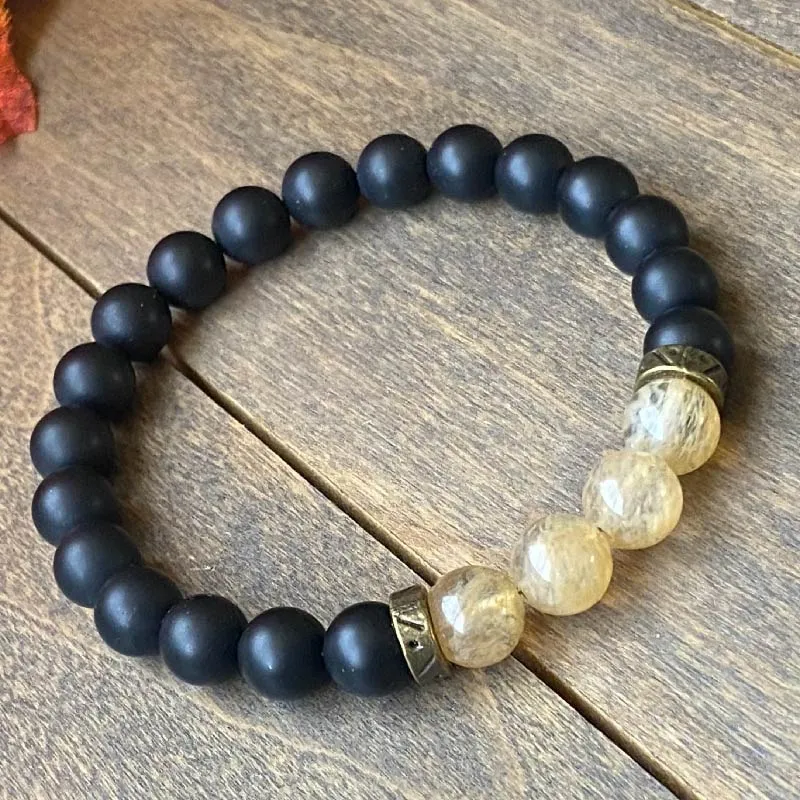 Chakra Healing Bracelet | Success