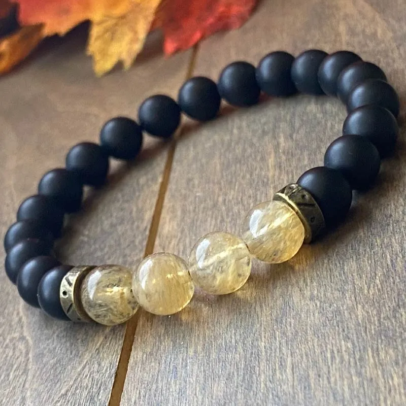 Chakra Healing Bracelet | Success