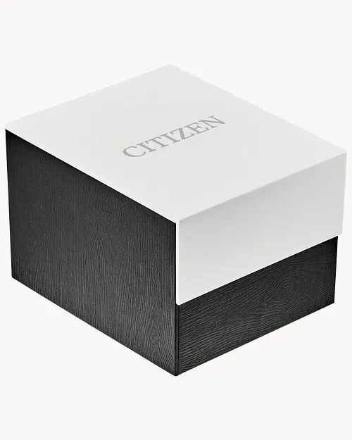 Citizen Brycen Super Titanium Watch BL5558-58L
