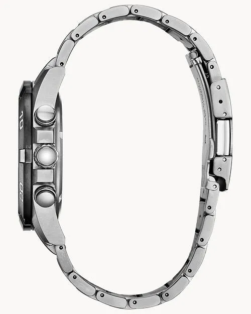 Citizen Brycen Super Titanium Watch BL5558-58L