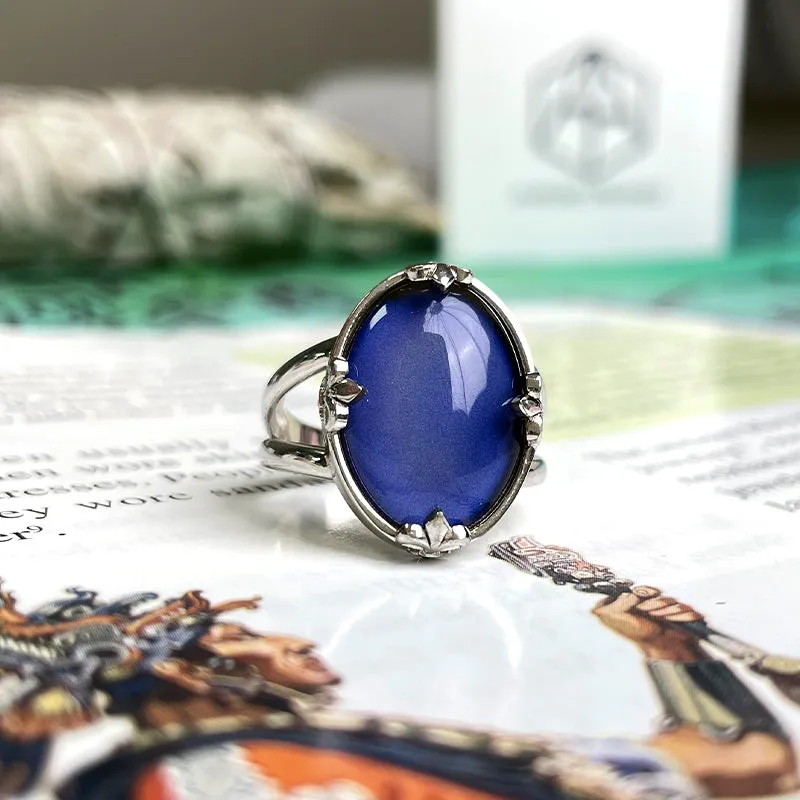 Cocktail Mood Ring
