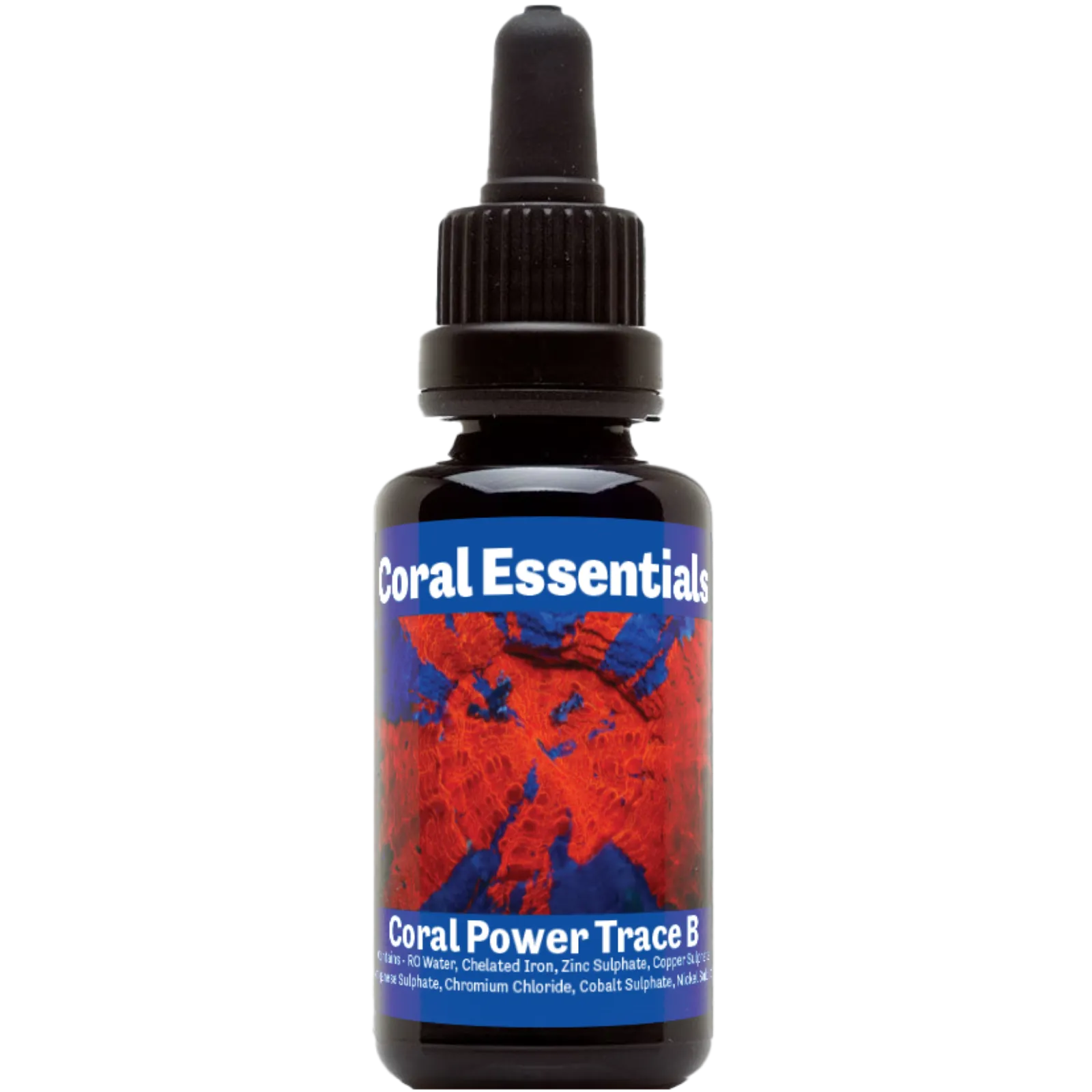 Coral Essentials Coral Power Trace B 50mL