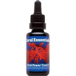 Coral Essentials Coral Power Trace B 50mL