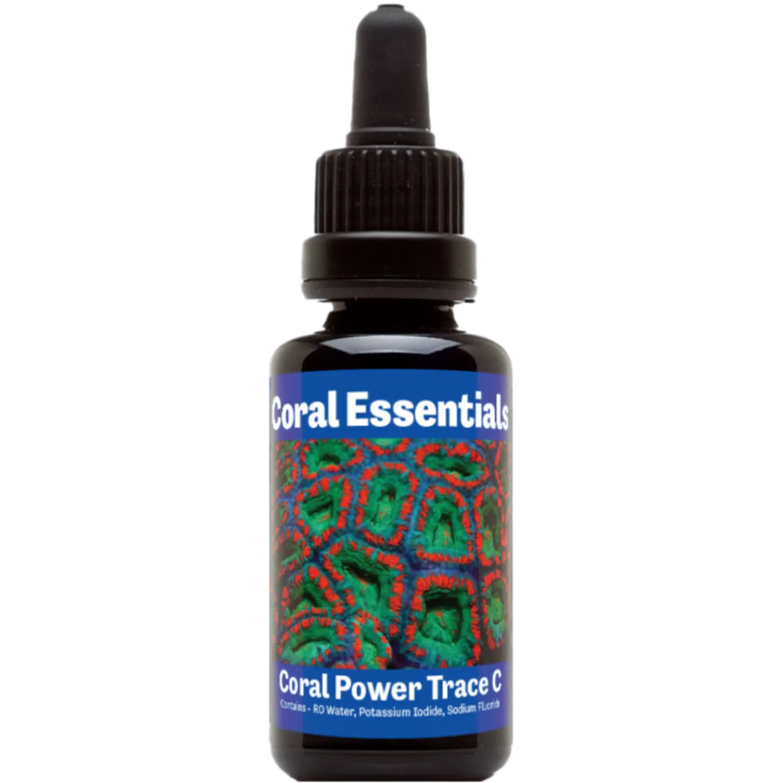 Coral Essentials Coral Power Trace C 50mL