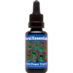 Coral Essentials Coral Power Trace C 50mL