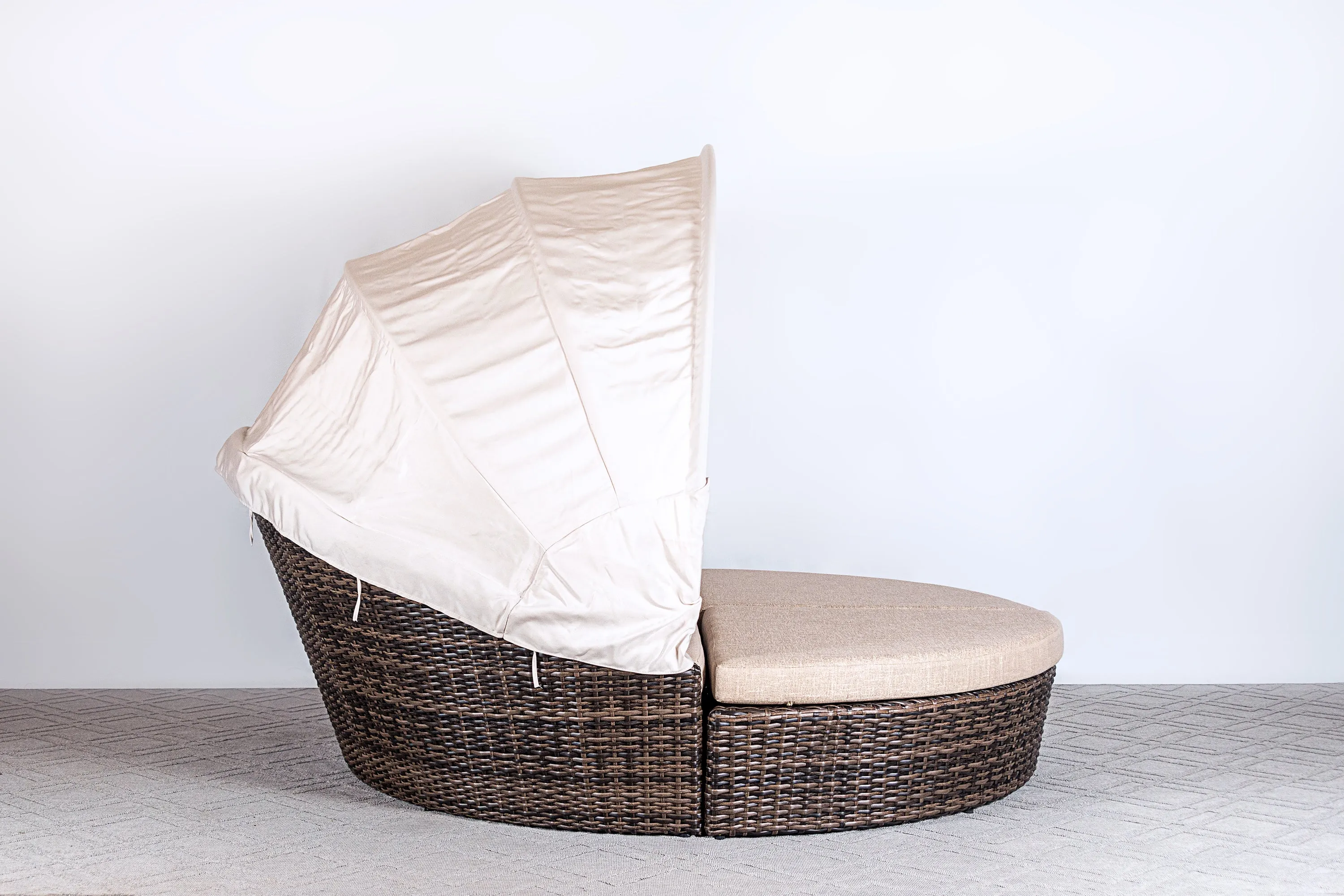 Coral Gables Daybed