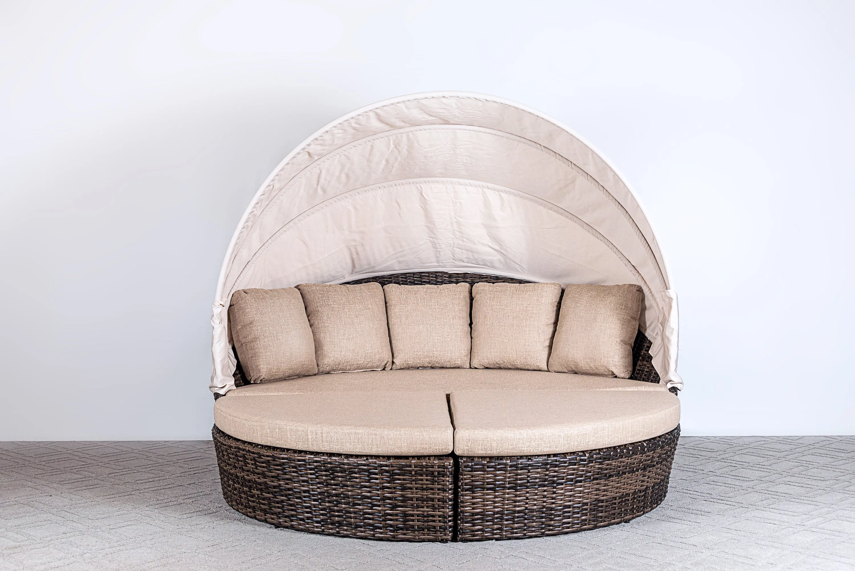 Coral Gables Daybed
