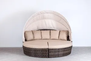 Coral Gables Daybed