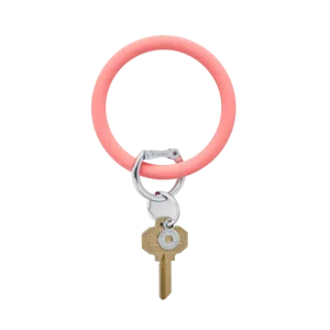 Coral Reef Oventure Key Ring