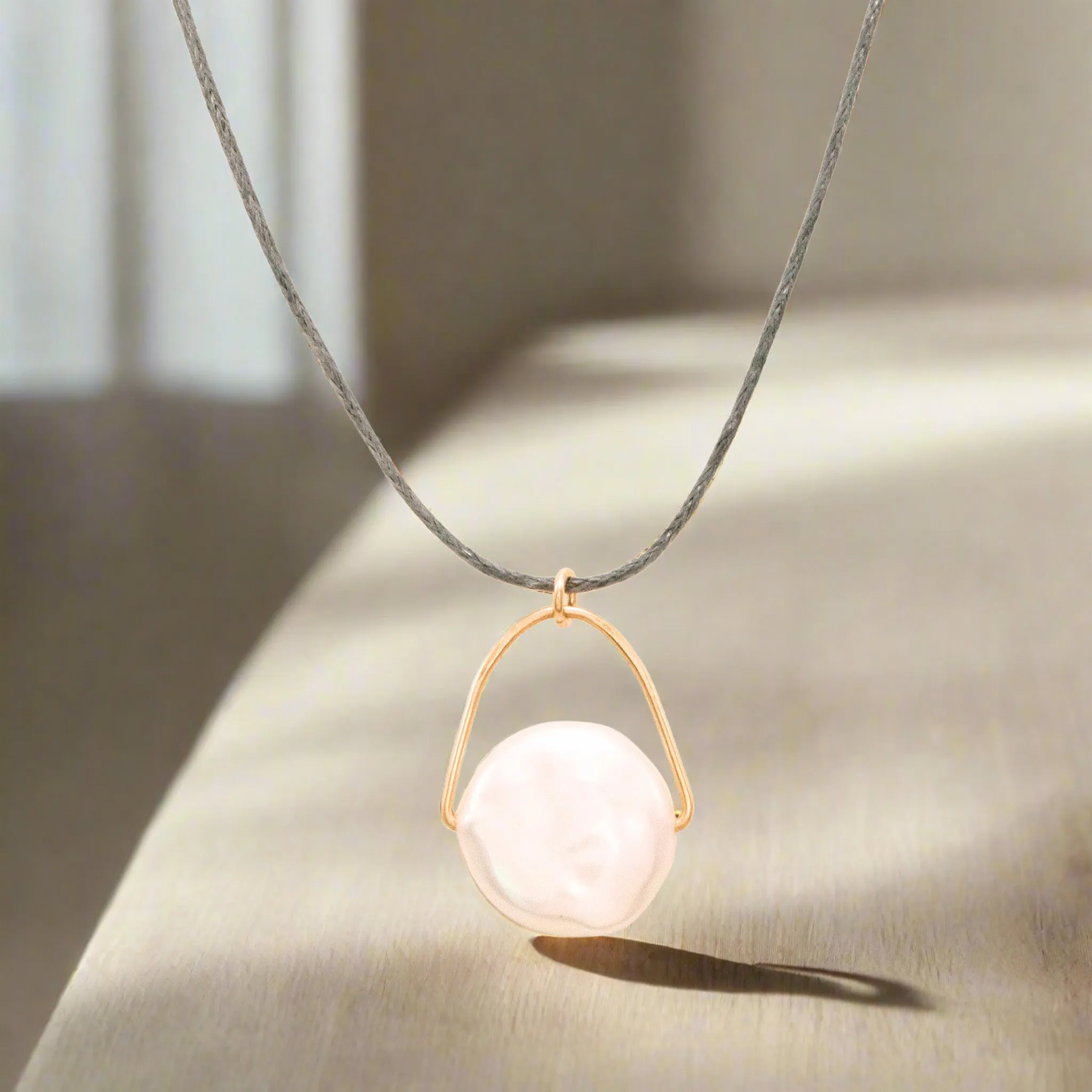 Drift Necklace