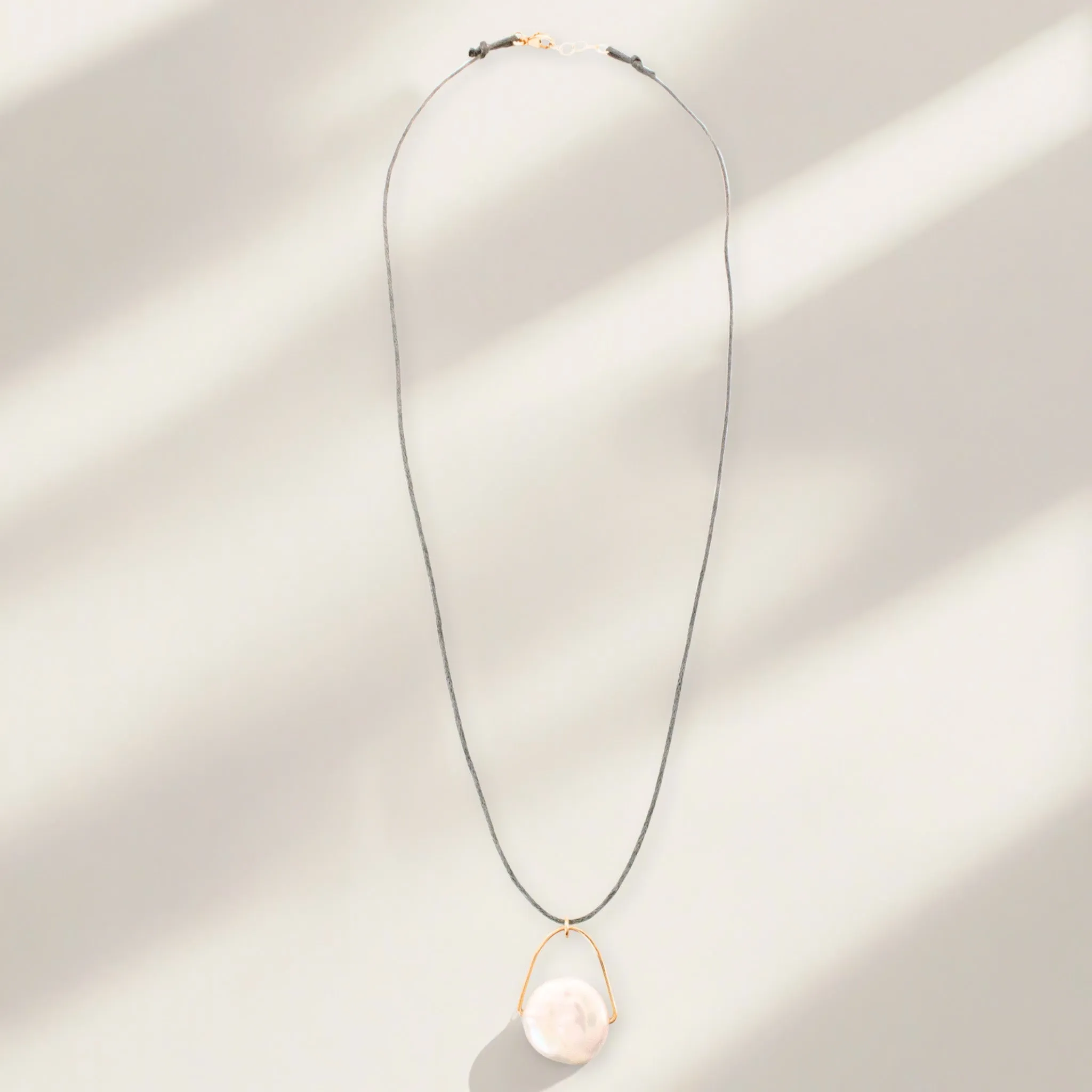 Drift Necklace
