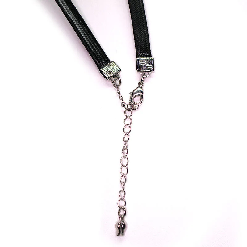 Elegant Giant Edison Pearl Choker