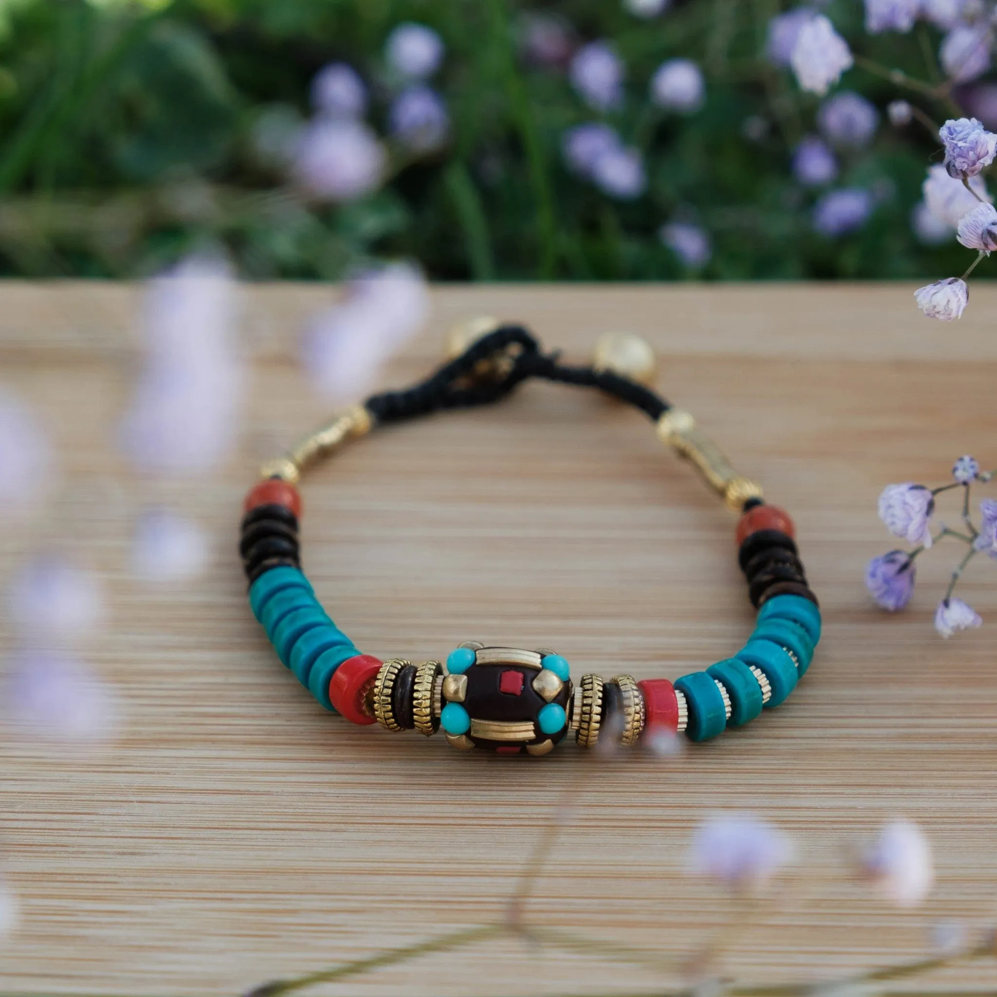 Flamenco Soul Bracelet