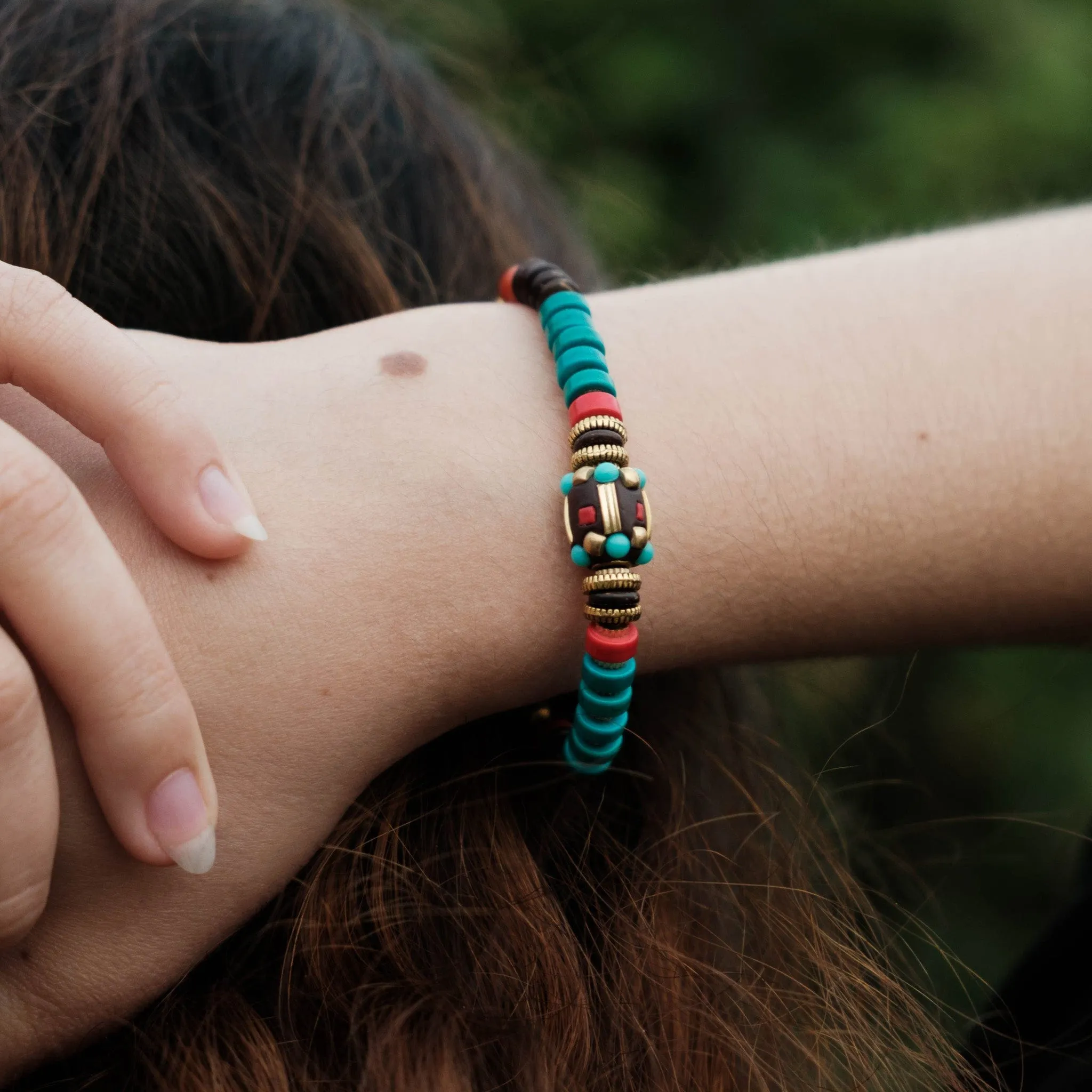 Flamenco Soul Bracelet