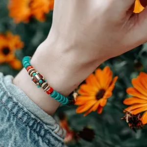 Flamenco Soul Bracelet