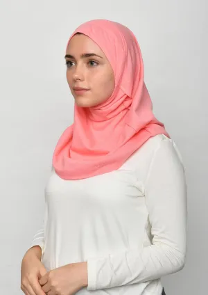 Flamingo-SlipOn-Polo Cotton