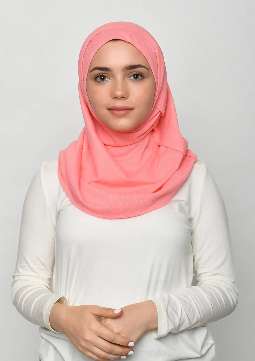 Flamingo-SlipOn-Polo Cotton