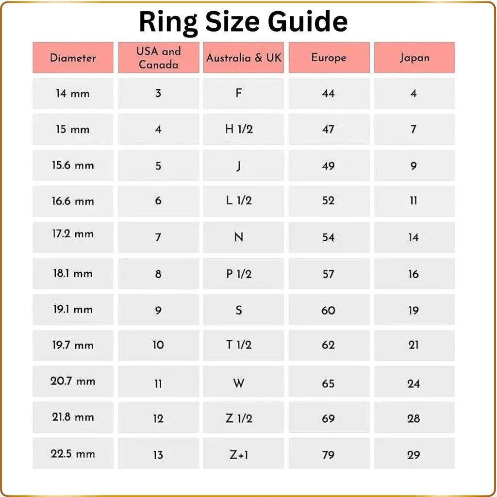 Genuine Citrine Bypass Engagement Ring