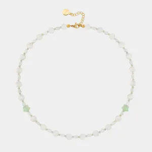 Gitta star necklace