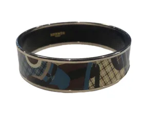 Hermes Bangle Bracelet