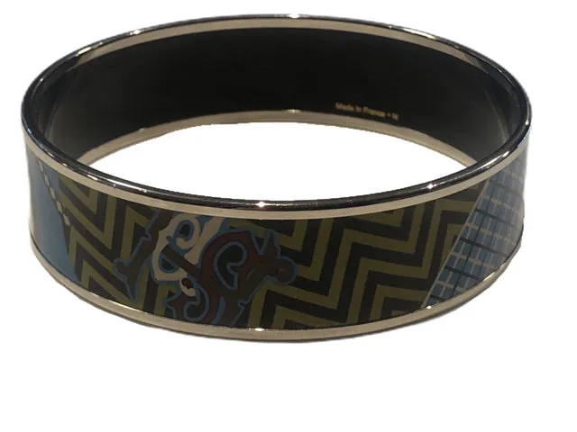 Hermes Bangle Bracelet