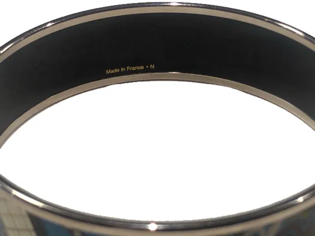 Hermes Bangle Bracelet