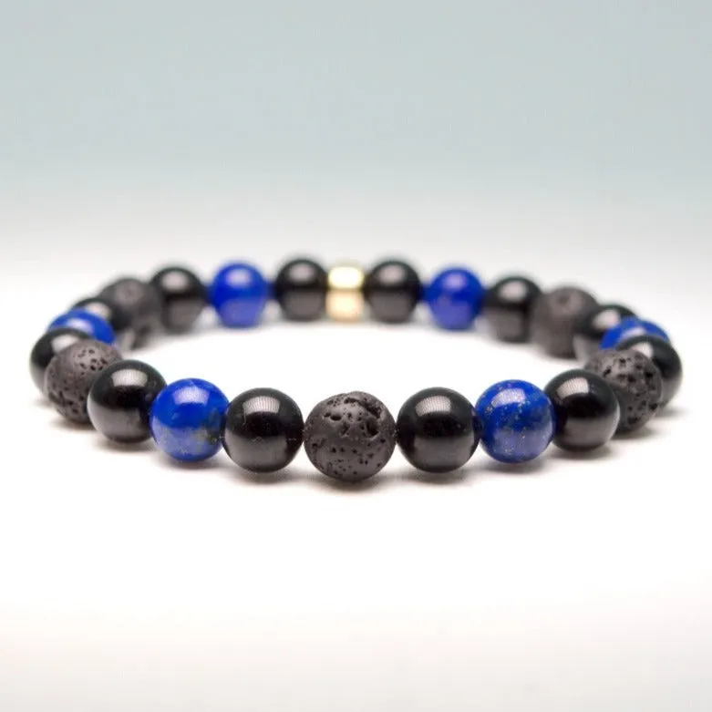 Holy Fire Bracelet