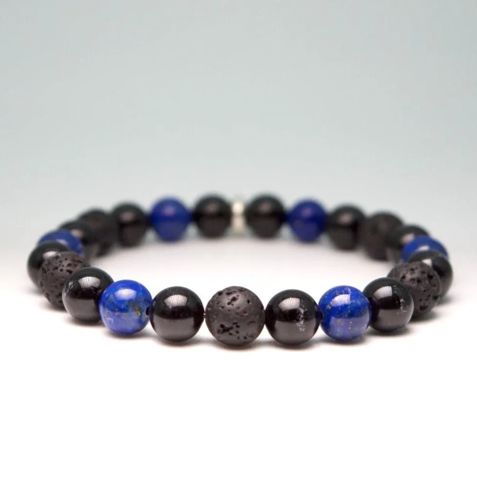 Holy Fire Bracelet