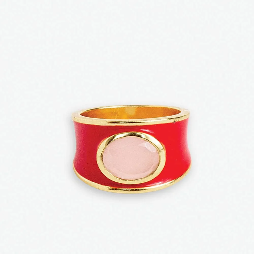 Ink & Alloy | Hazel